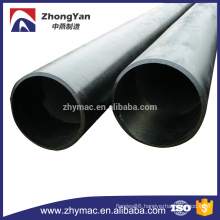 Non - alloy carbon steel tube